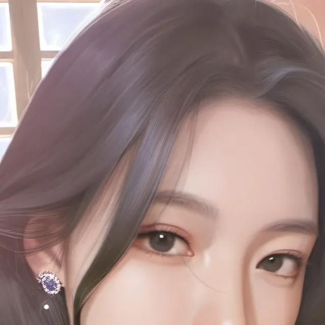 chat with ai character: Alexandra Kwon