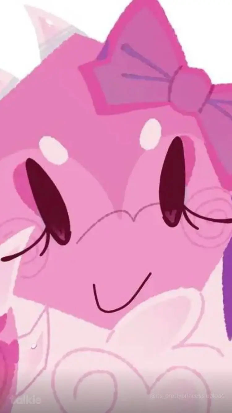 ai character: pr3ttyprincess background