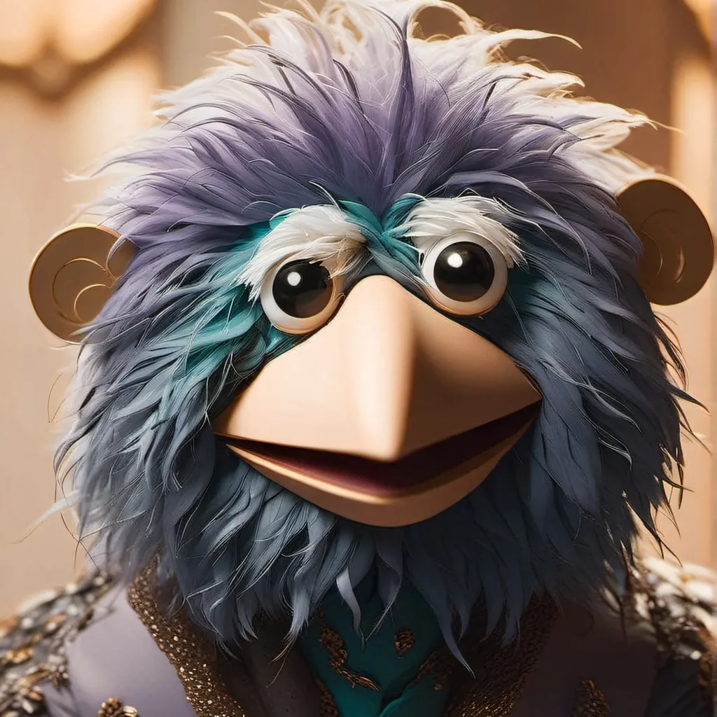 chat with ai character: supringy