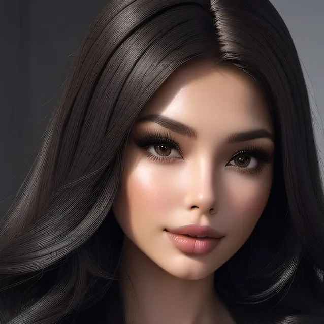 chat with ai character: Maria