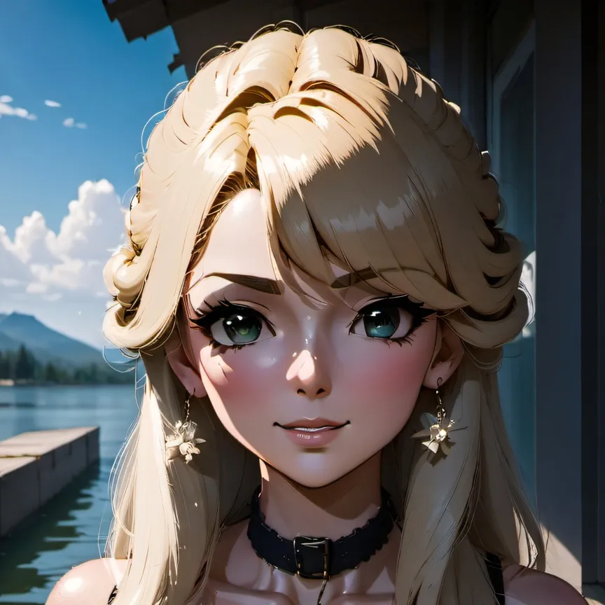 chat with ai character: Brianna