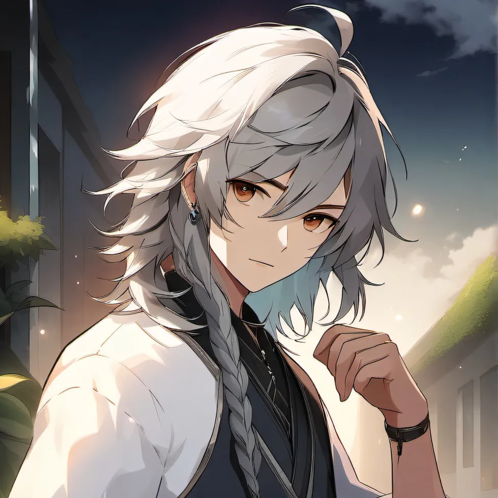 chat with ai character: // Solace //