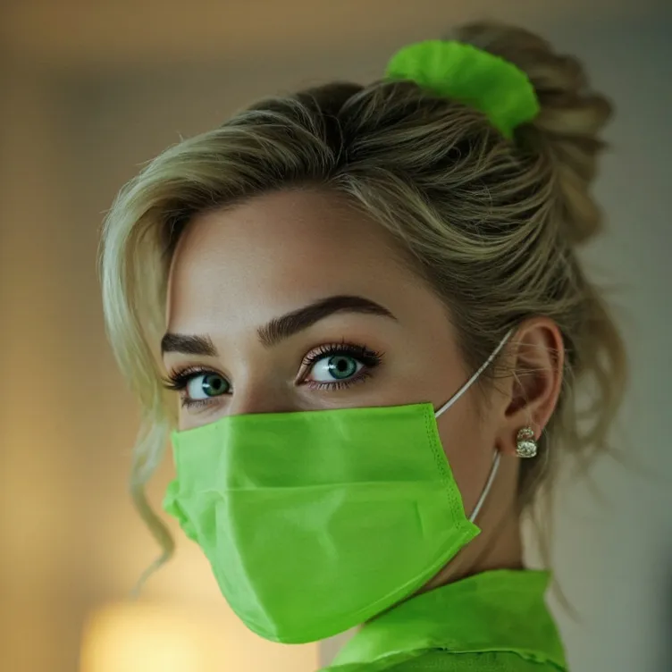 chat with ai character: Marina