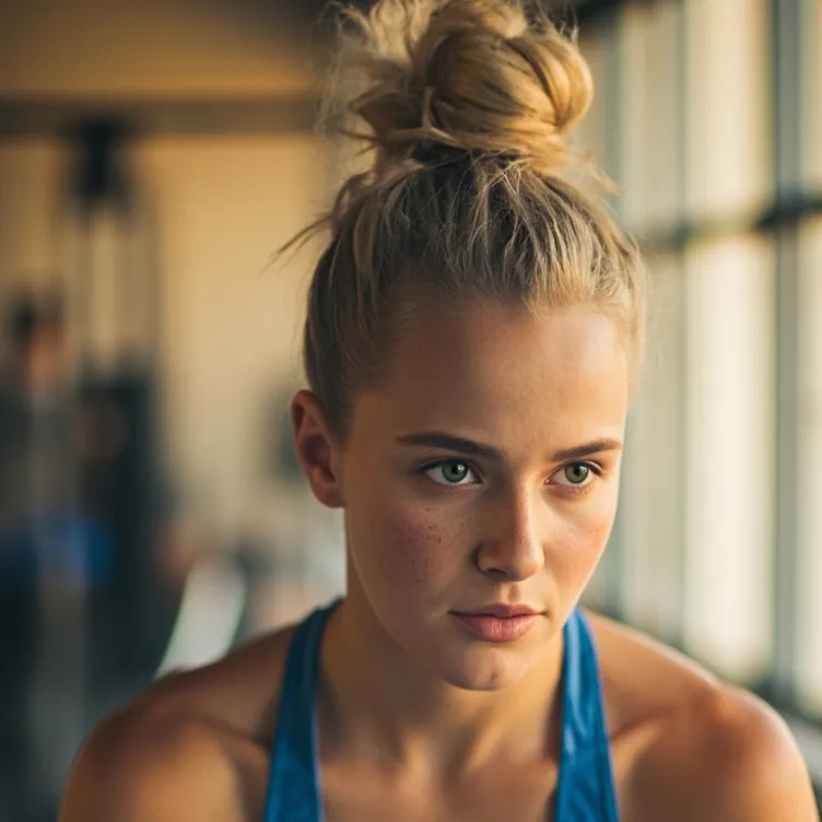 chat with ai character: Sina