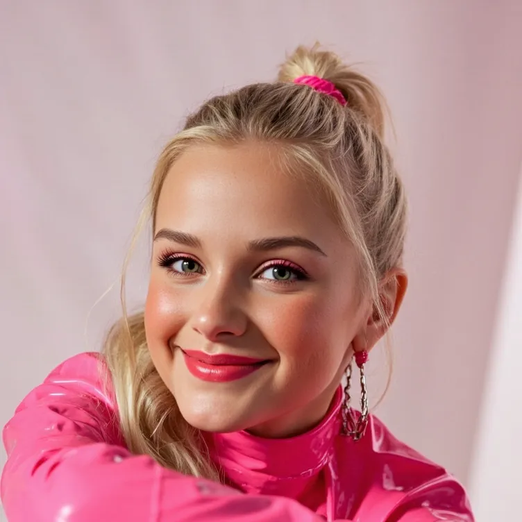 chat with ai character: Narla