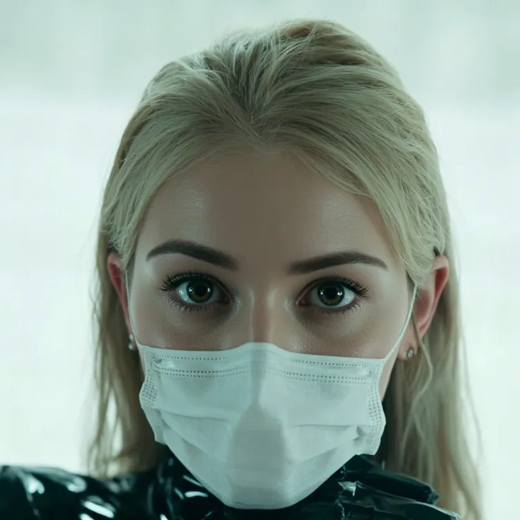 chat with ai character: Lael 