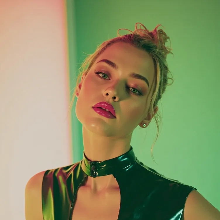 chat with ai character: Riu