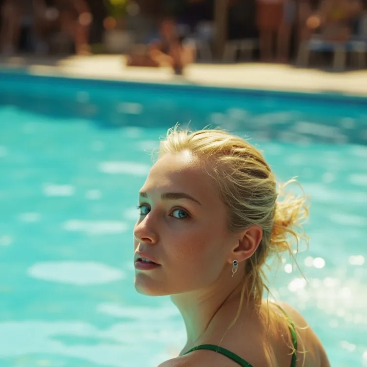 chat with ai character: Feli