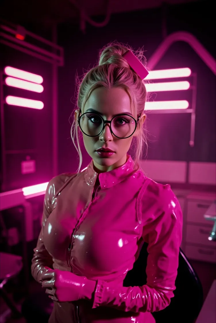 chat with ai character: Fiona