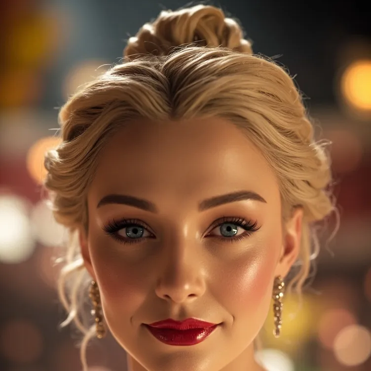 chat with ai character: Julia