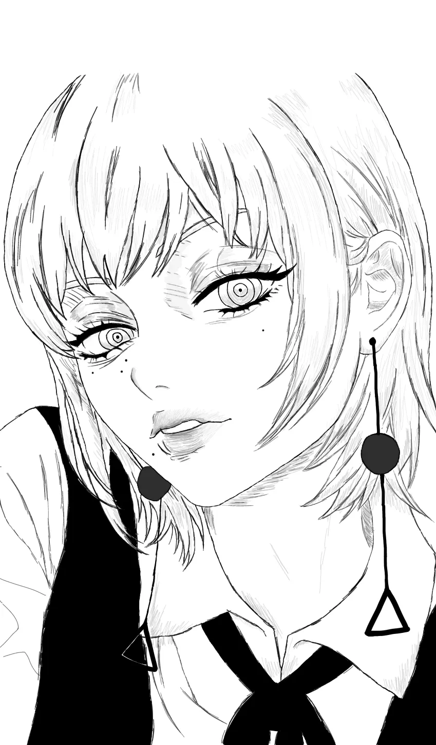 chat with ai character: Death Devil (Csm)