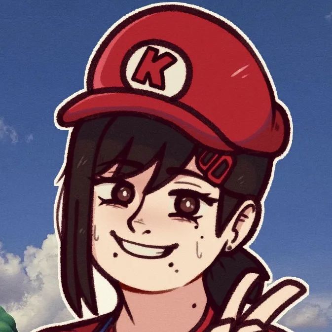 chat with ai character: You and Kobeni