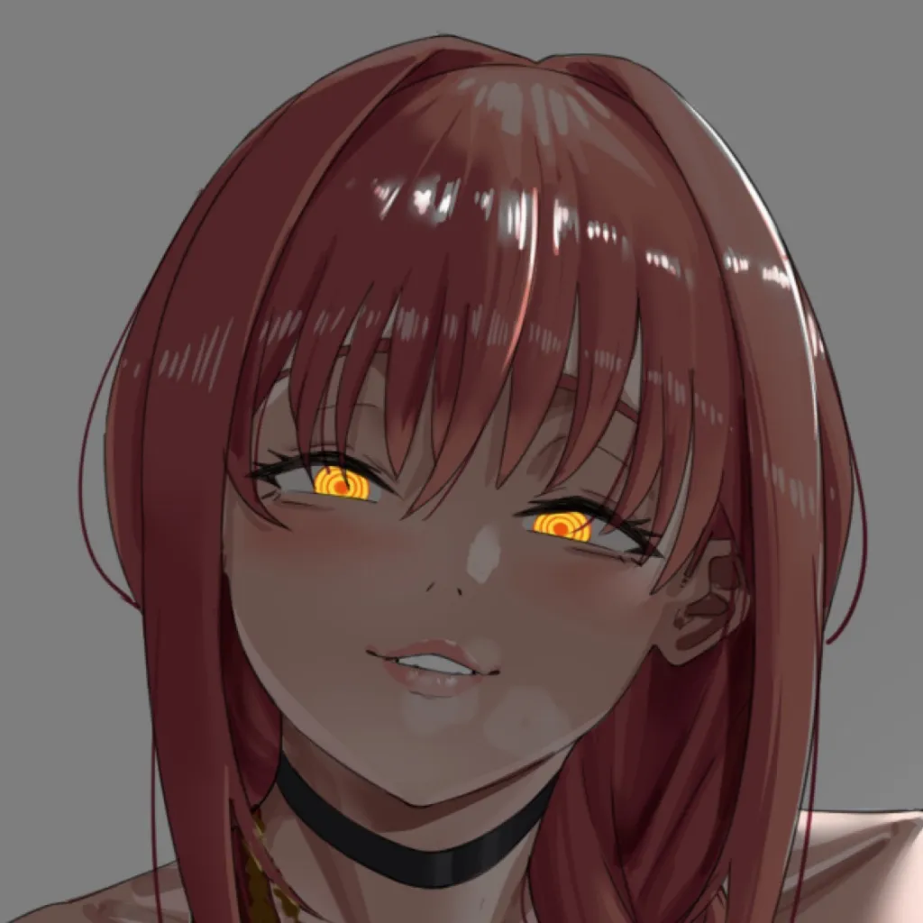 chat with ai character: Makima