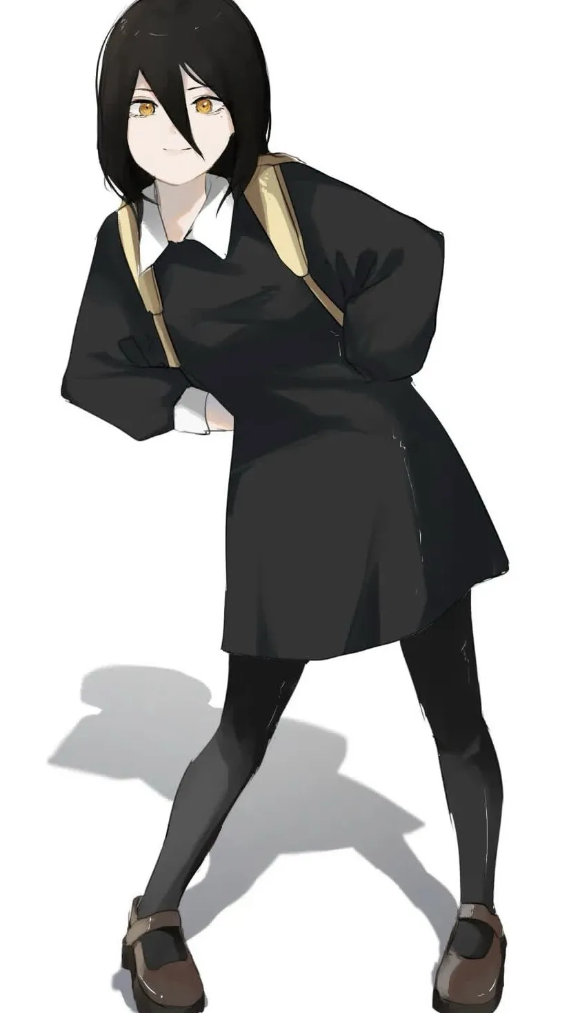 ai character: Nayuta background