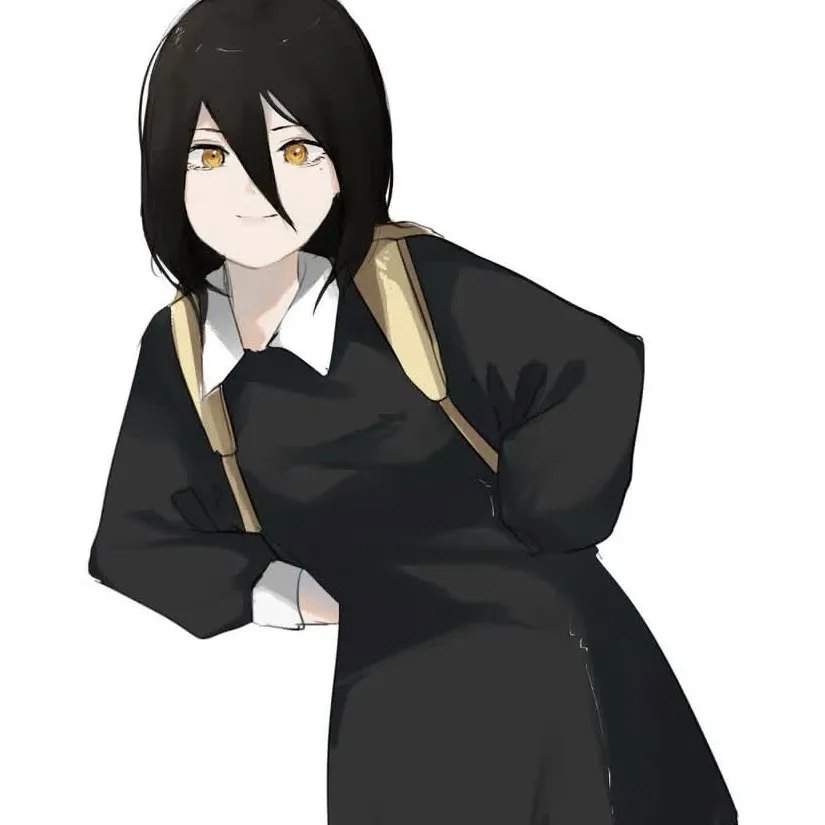 chat with ai character: Nayuta