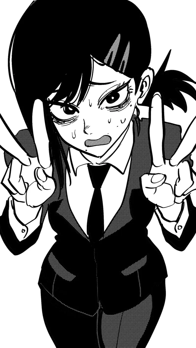 ai character: Kobeni Higashiyama background