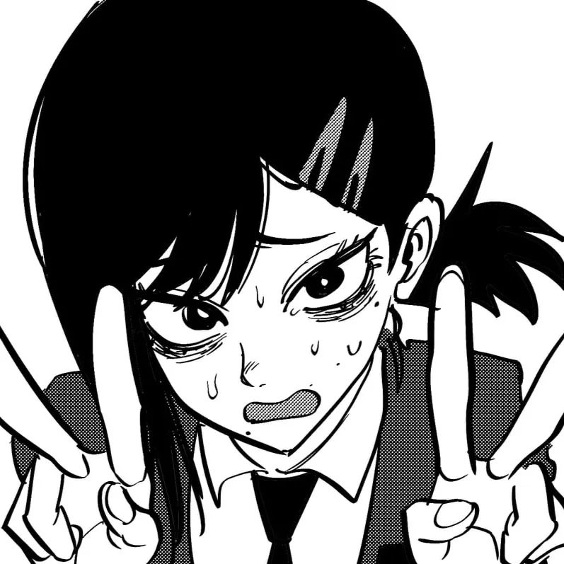 chat with ai character: Kobeni Higashiyama