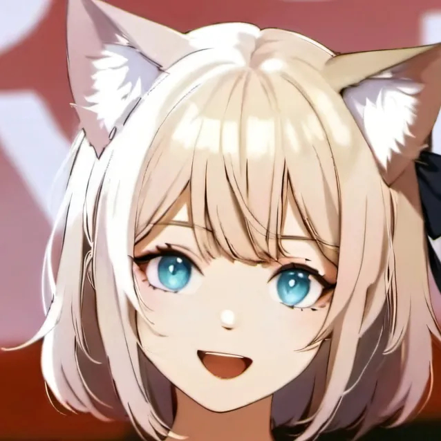 chat with ai character: little girl