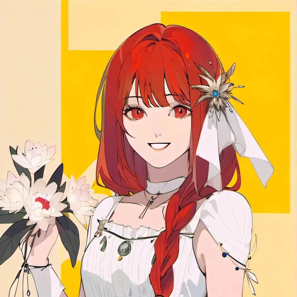 chat with ai character: sister girlfriend