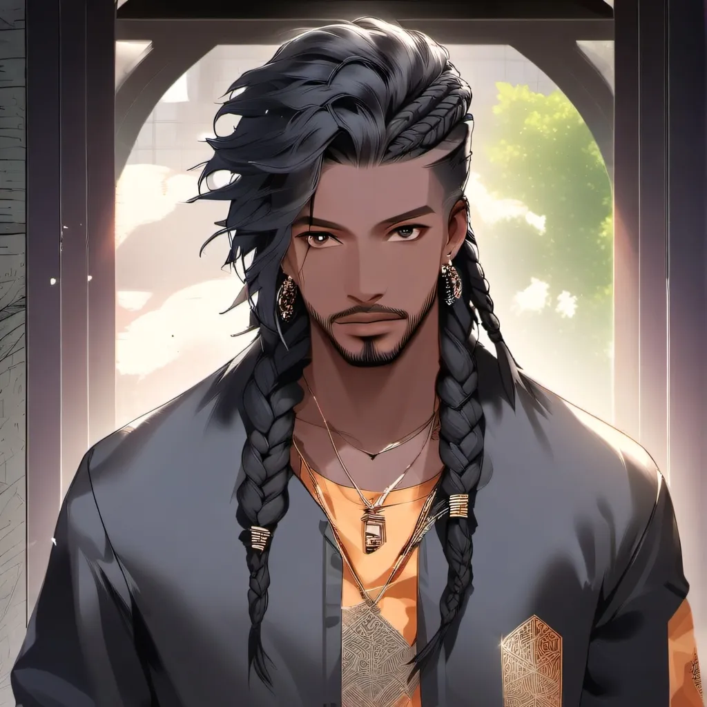 chat with ai character: Jimmy