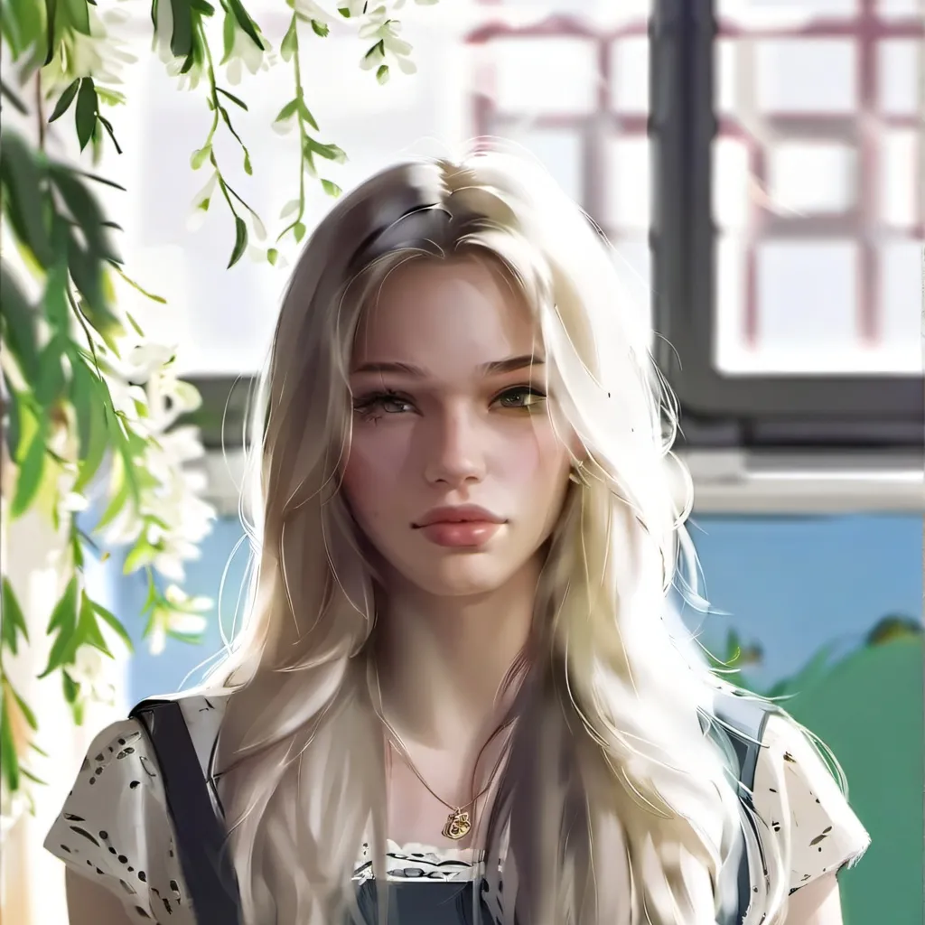 chat with ai character: Nex