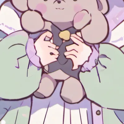 chat with ai character: ・*{Dafadil}*・