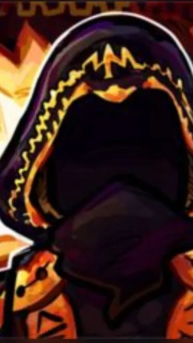 ai character: +*TAPH!*+ background