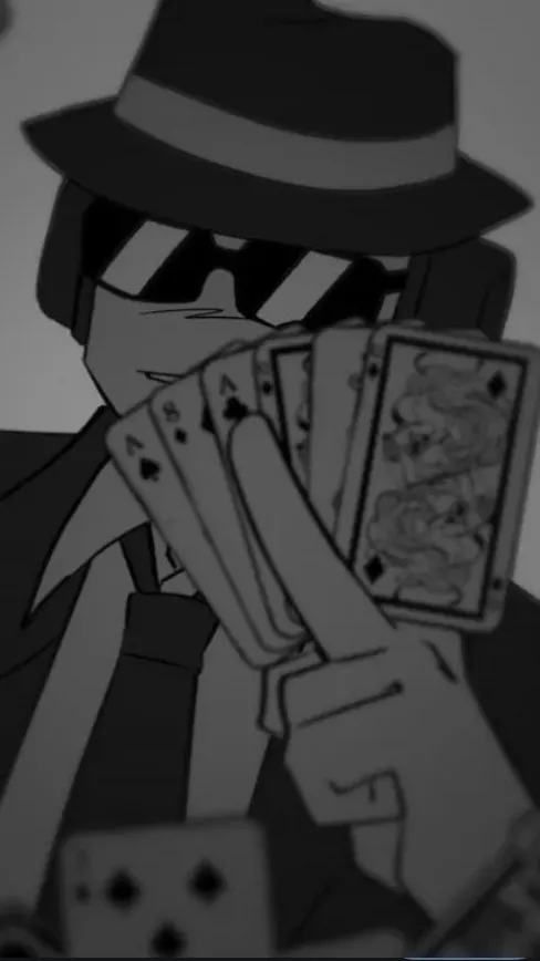 ai character: ✦Chance X Y/n✦ background