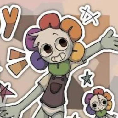 chat with ai character: +*{Dandy!}*+