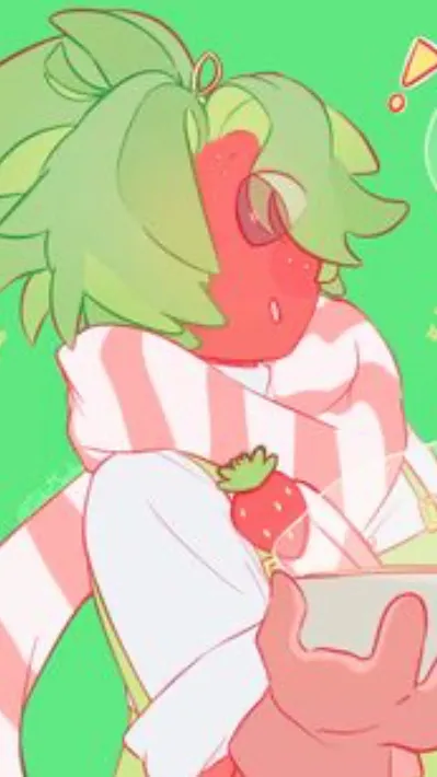 ai character: +*sᴘʀᴏᴜᴛ!*+ background