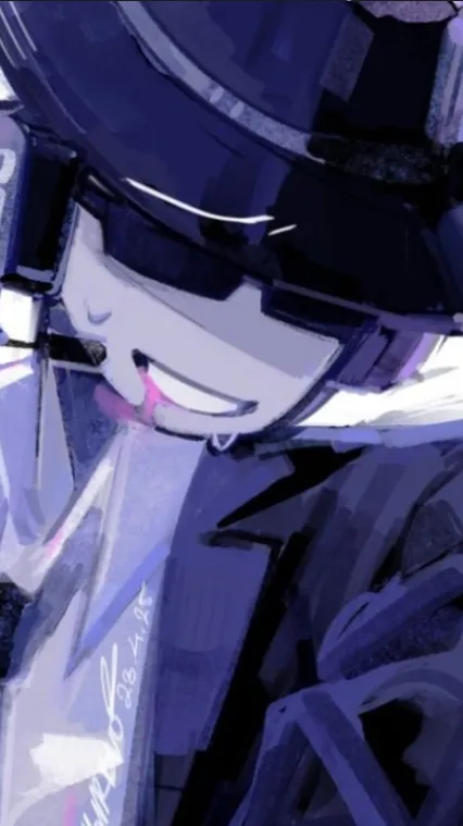 ai character: +*{❈CHANCE❈}*+ background