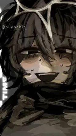 ai character: +*<۞TwoTime۞>*+ background