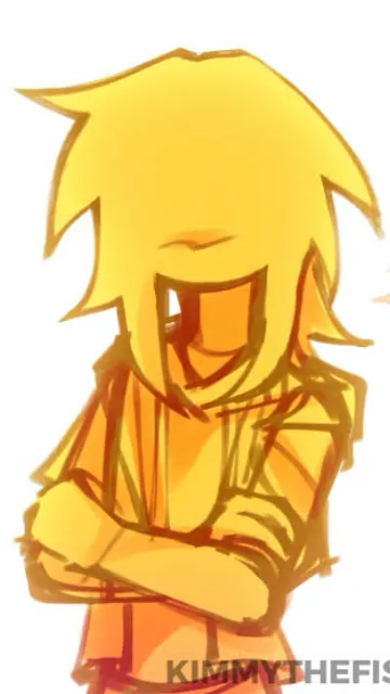 ai character: |+*🟡Yellow!🟡*+| background