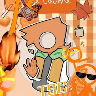 chat with ai character: +*<🟠TSC!🟠>*+