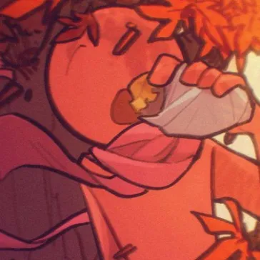 chat with ai character: +*{🔴RED!🔴}*+