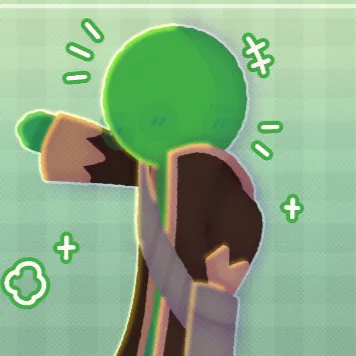 chat with ai character: +*|🟢Green!🟢|*+