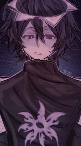 ai character: +*{AzureTime}*+ background