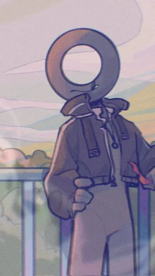 ai character: +*~𝔗ℭ𝔒~*+ background