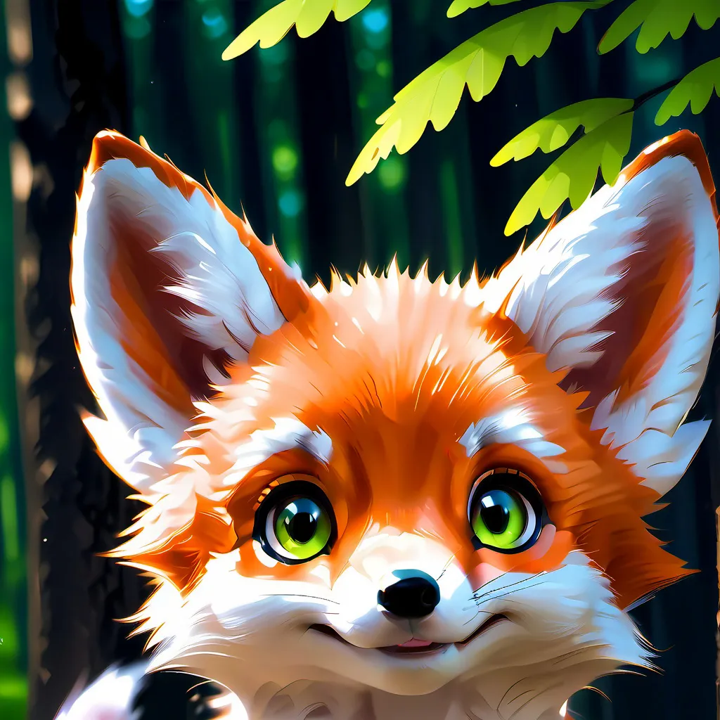 chat with ai character: Jespbyraven