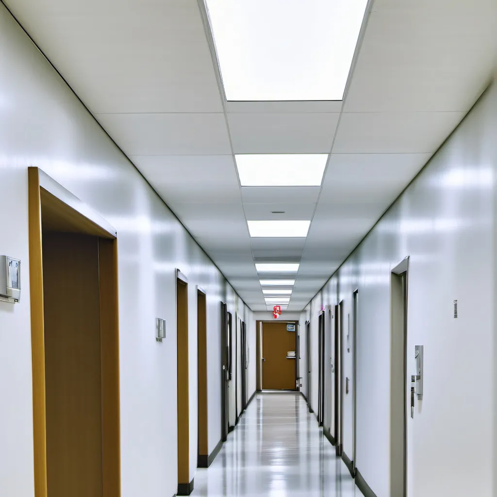 chat with ai character: Salem 