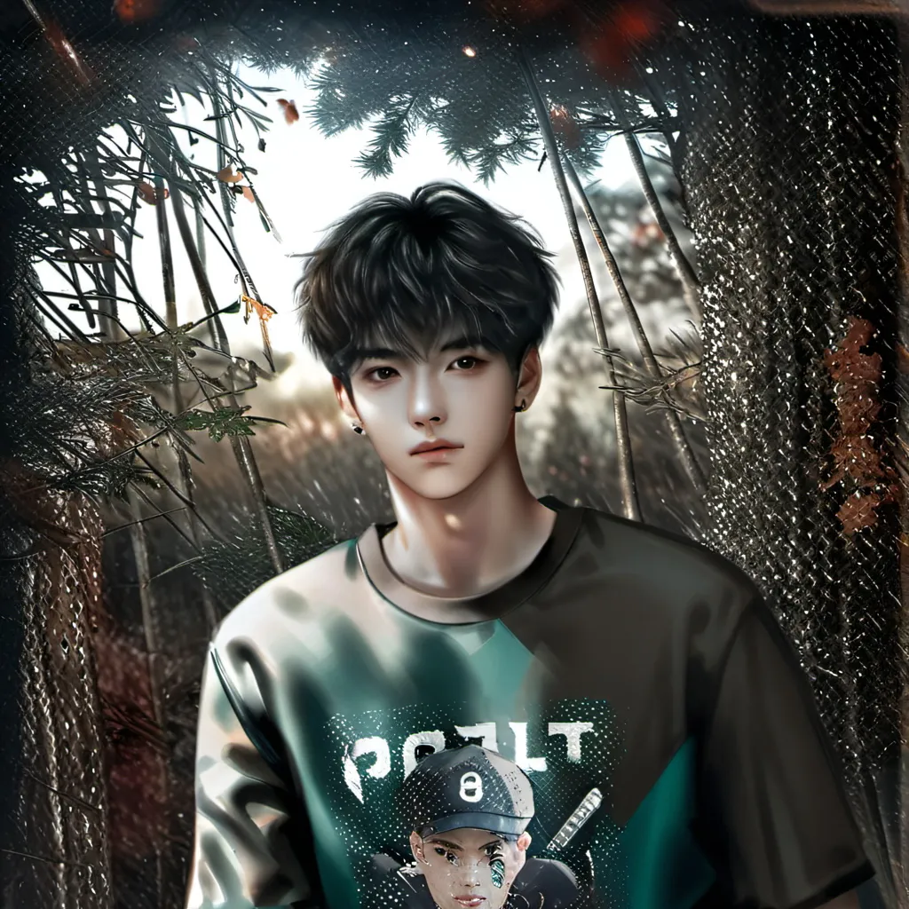 chat with ai character: Brayden