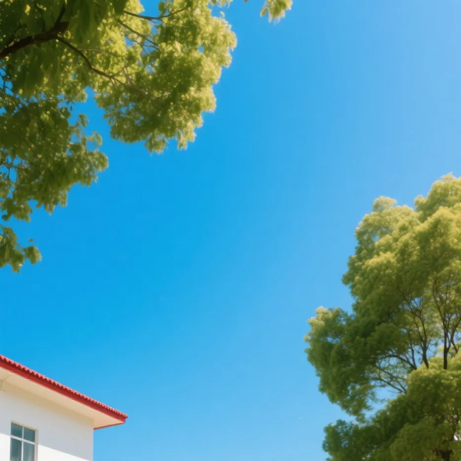 chat with ai character: School