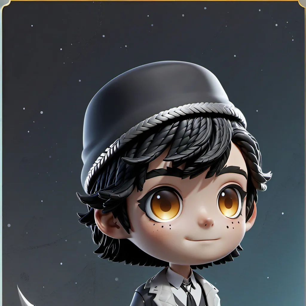 chat with ai character: Song