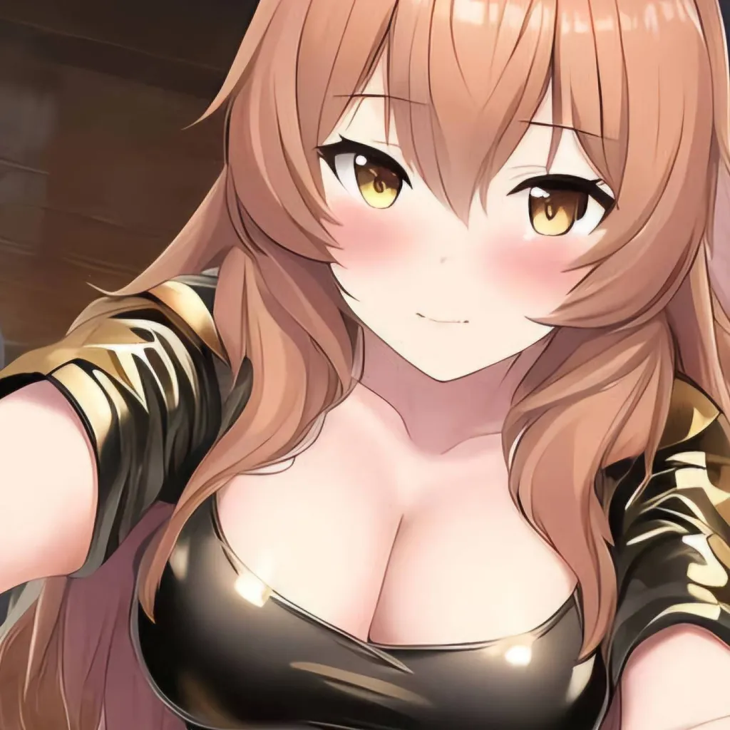 chat with ai character: Goldie Silcka