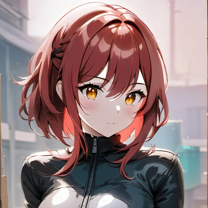 chat with ai character: Aria Valen