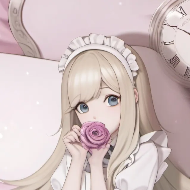 chat with ai character: alice
