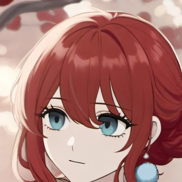 chat with ai character: acronhair