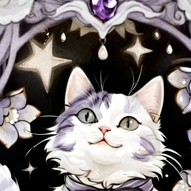 chat with ai character: aphmau cat