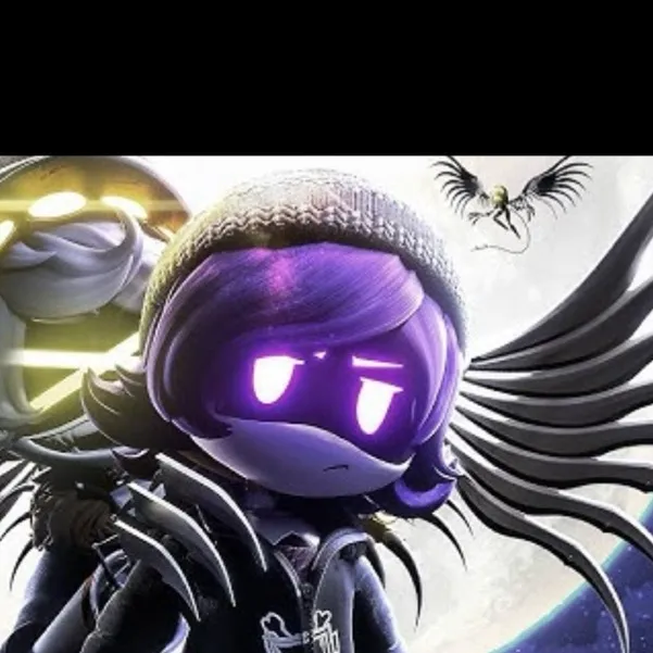 chat with ai character: Murder drones
