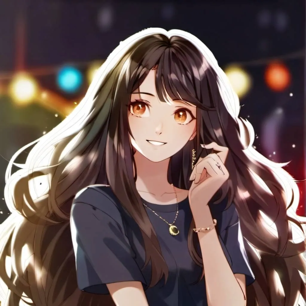 chat with ai character: Kendra 